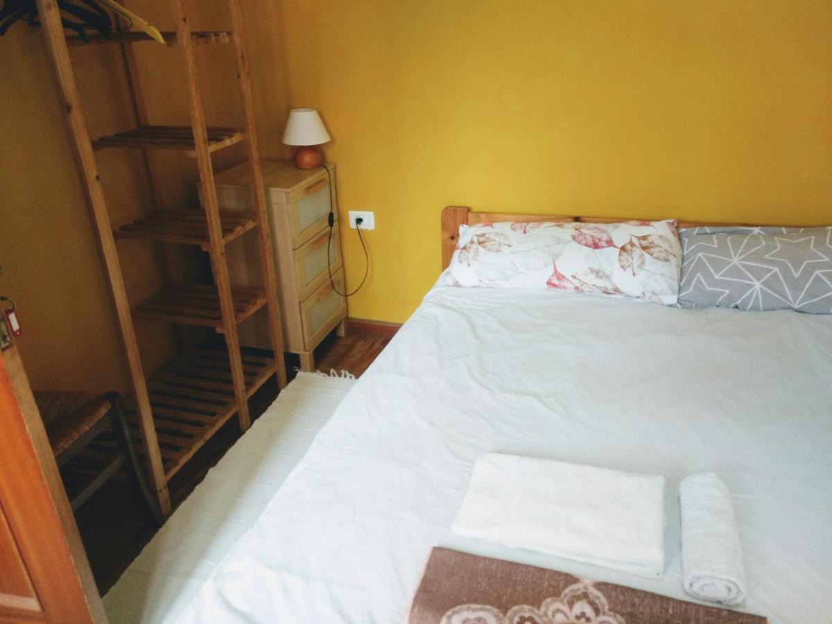 Hostel Tenerife Ла Оротава Екстериор снимка