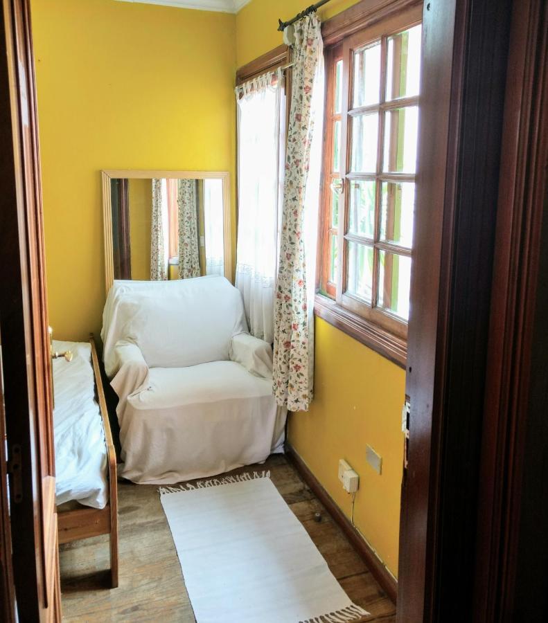 Hostel Tenerife Ла Оротава Екстериор снимка