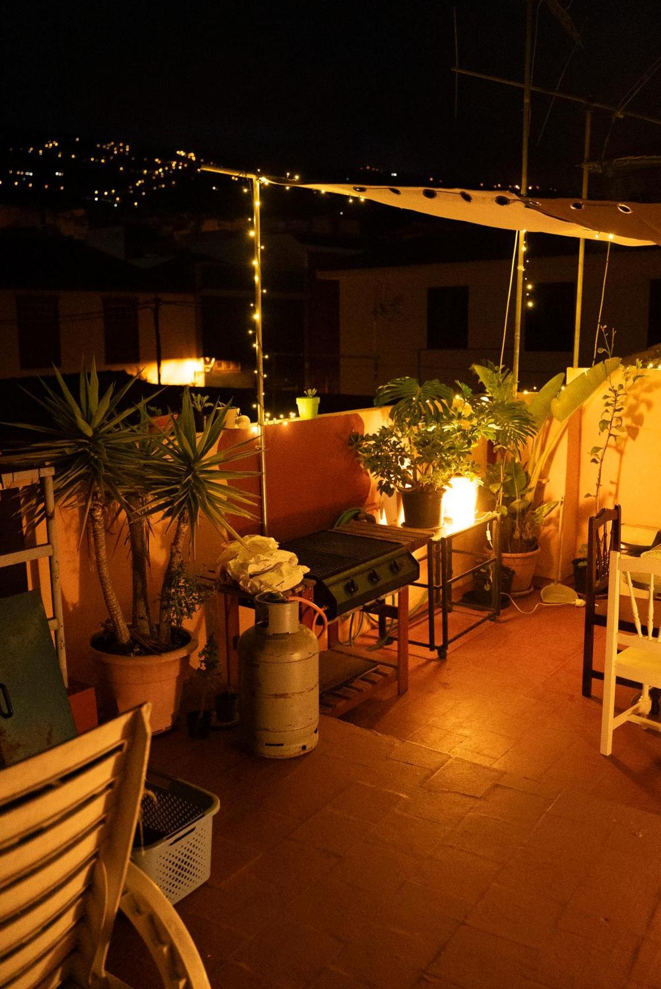 Hostel Tenerife Ла Оротава Екстериор снимка